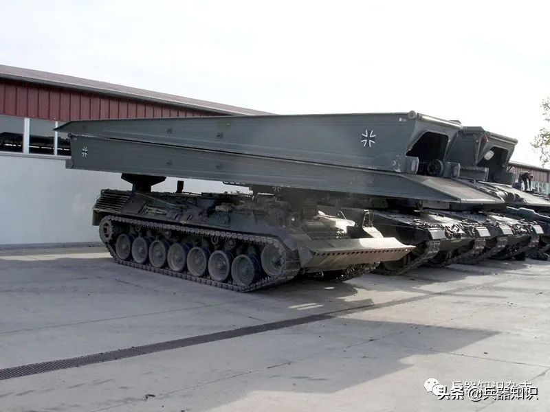 德国翻新豹1坦克,德国豹二坦克去波兰