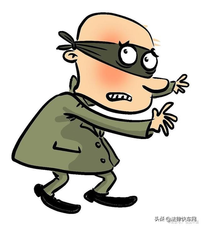 小偷把赃物卖给你能把钱要回来吗,小偷把赃款挥霍了怎么办