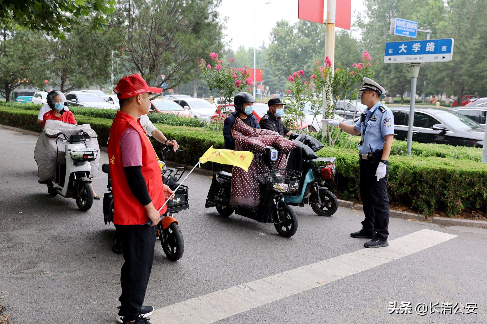 济南公安夏季治安百日行动,济南公安年底专项整治