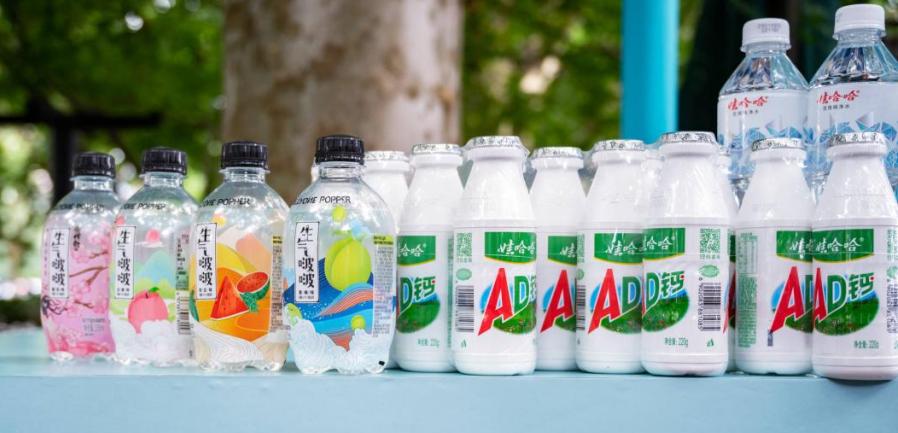 案例|数智升级，赋能精耕，福莱瑞达为食品饮料供应链打造新生态