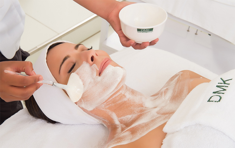 美容院visia皮肤检测靠谱吗