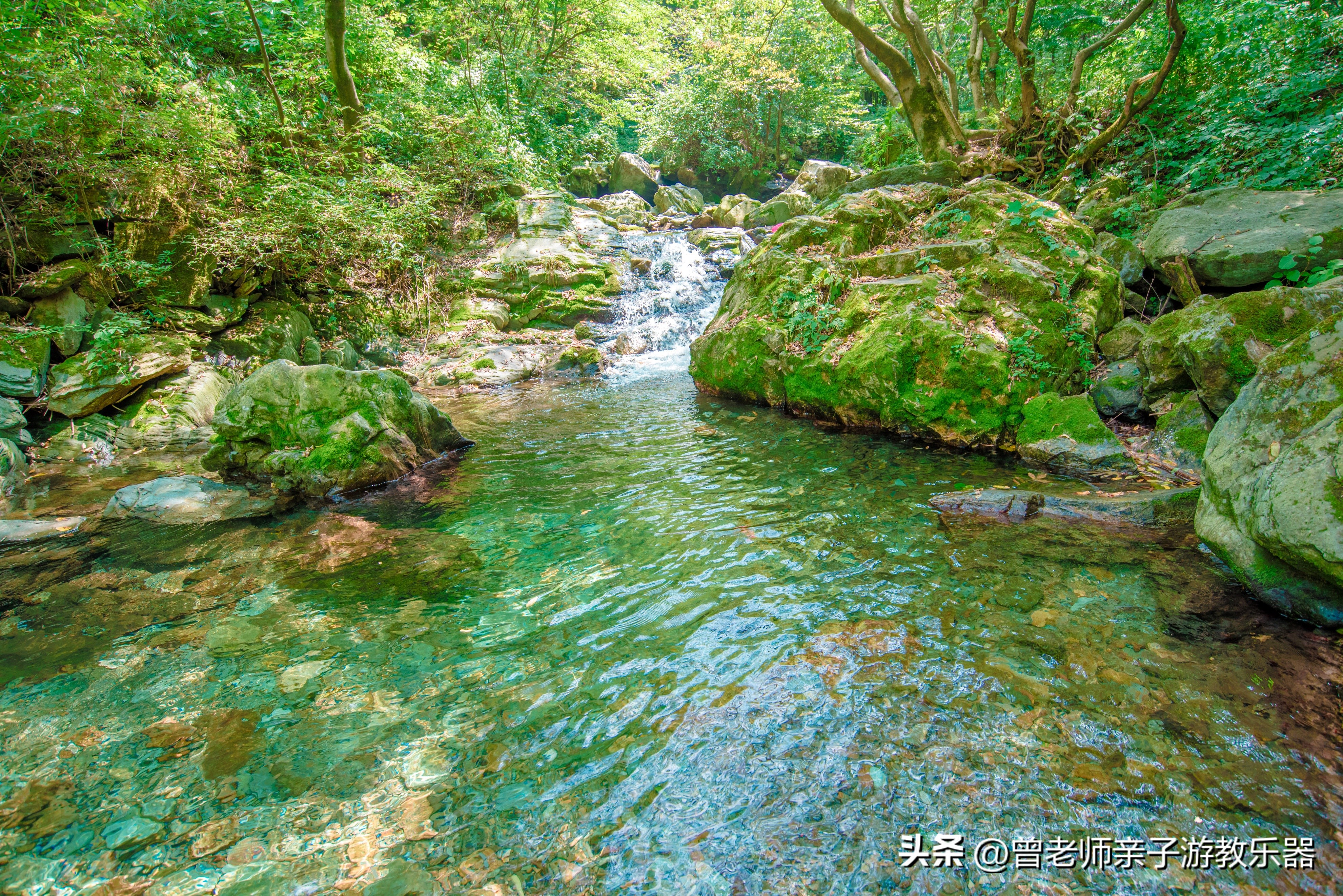 西安秋天野营免费地点,西安秋天露营地免费地点