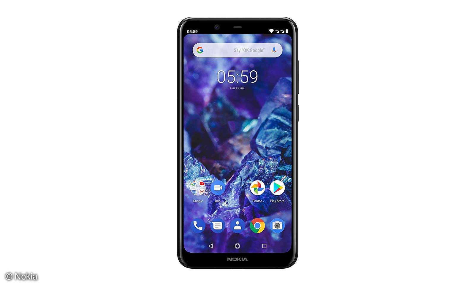 1000至1500元的智能手机:德国测出十佳,你选对了吗?