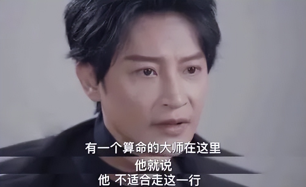 陈志朋近况如何,拖欠经纪人工资