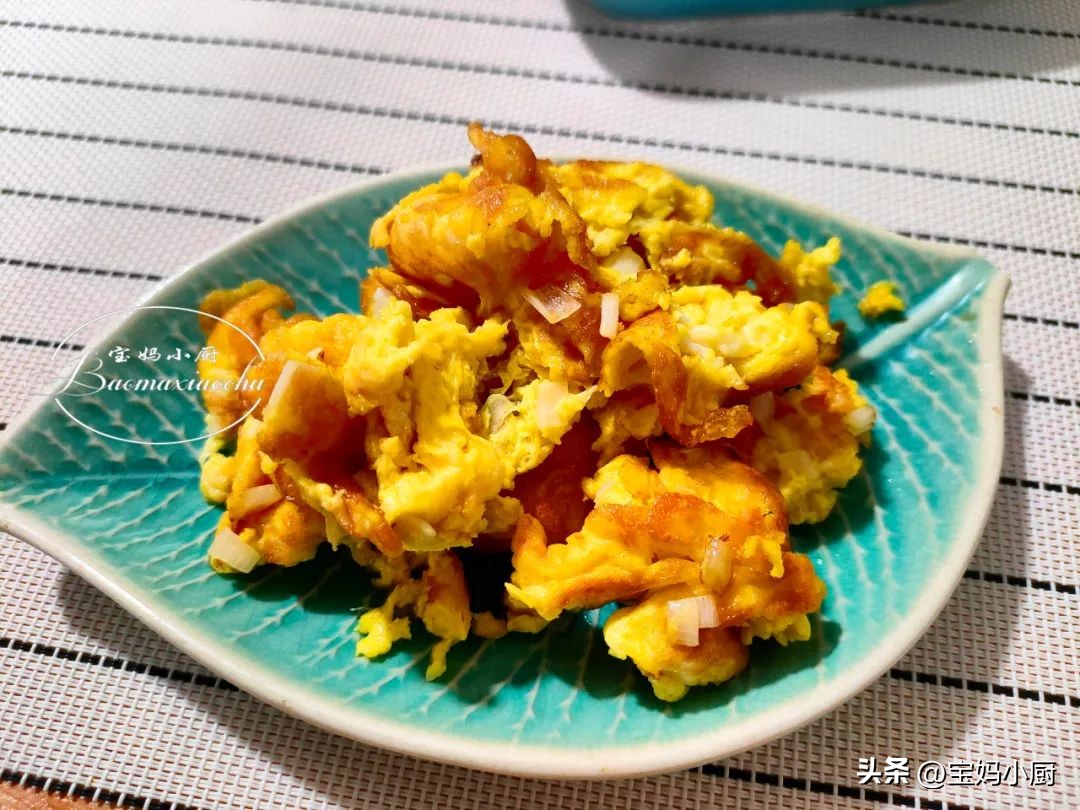 儿童每天早餐不重样营养又健康,10分钟搞定孩子早餐一周不重样