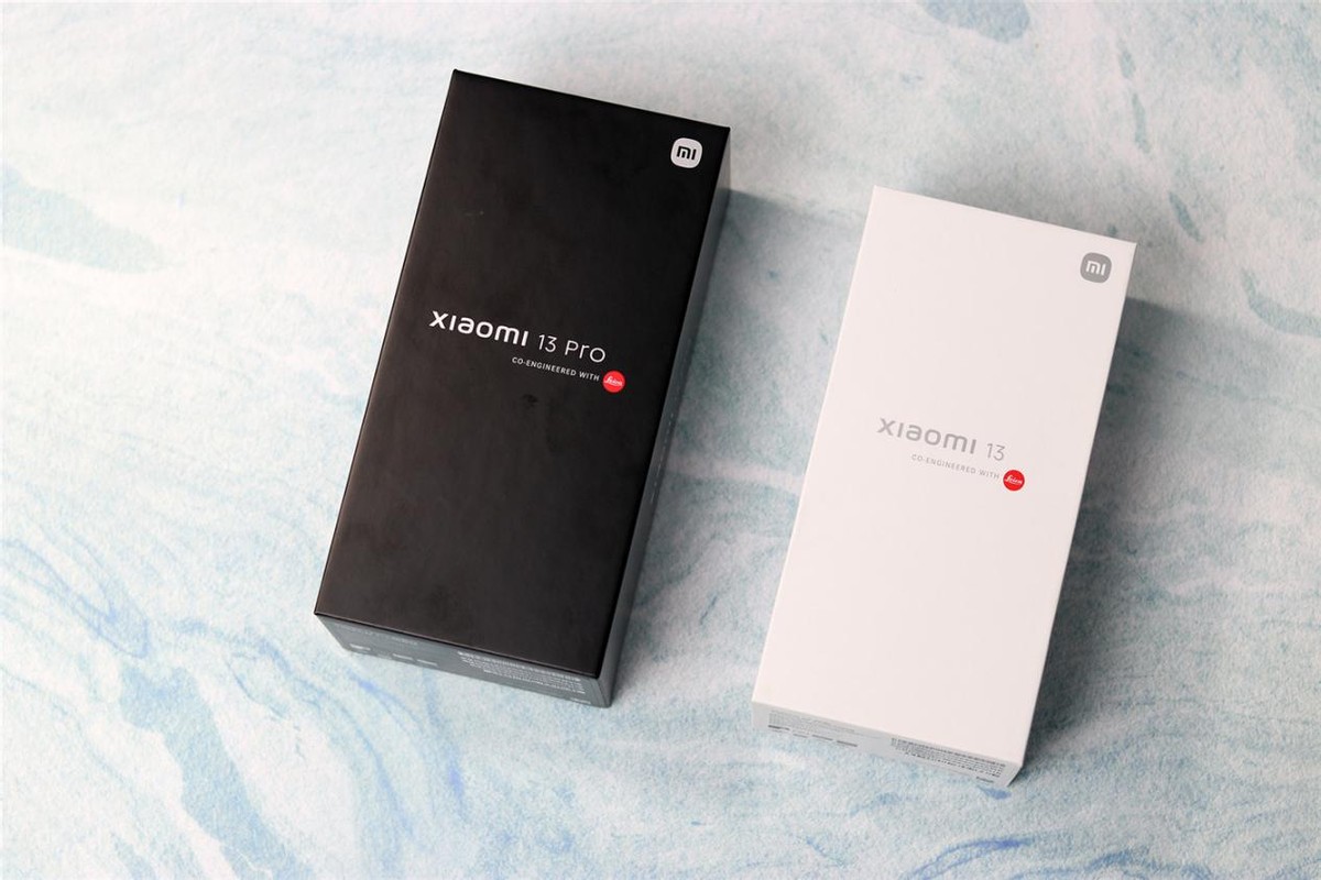 3999元起步的小米13系列新款,小米13最低入手价格