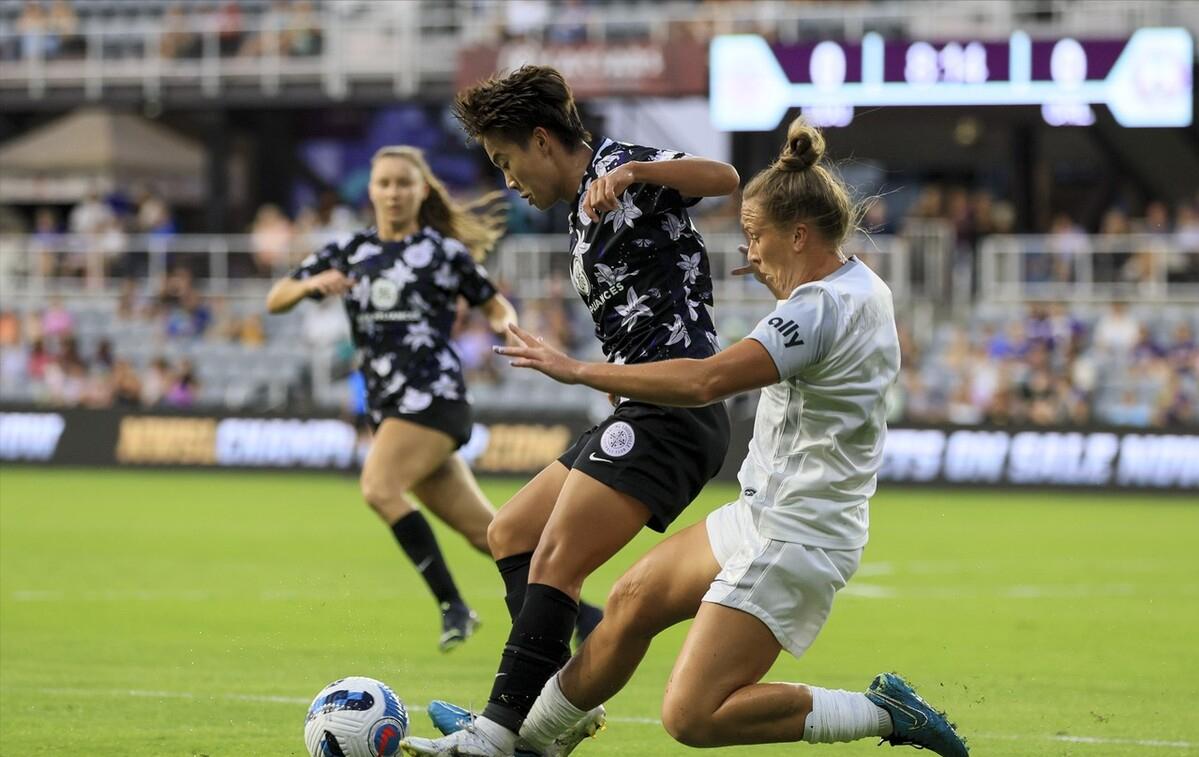 女足王霜世界波,欧洲女足突飞猛进