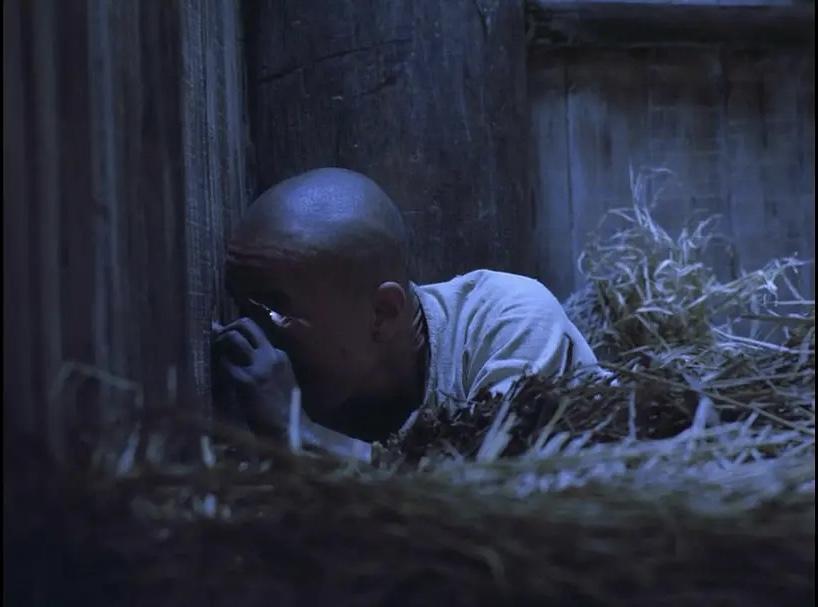 这片拍出了几千年的性压抑