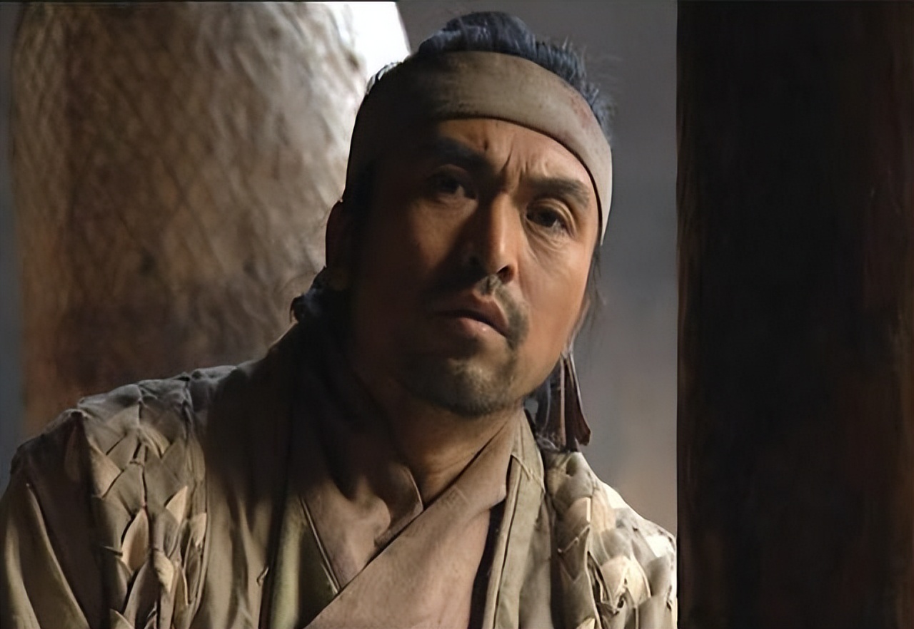 山东版水浒传和央视版,水浒传和山东版有什么区别