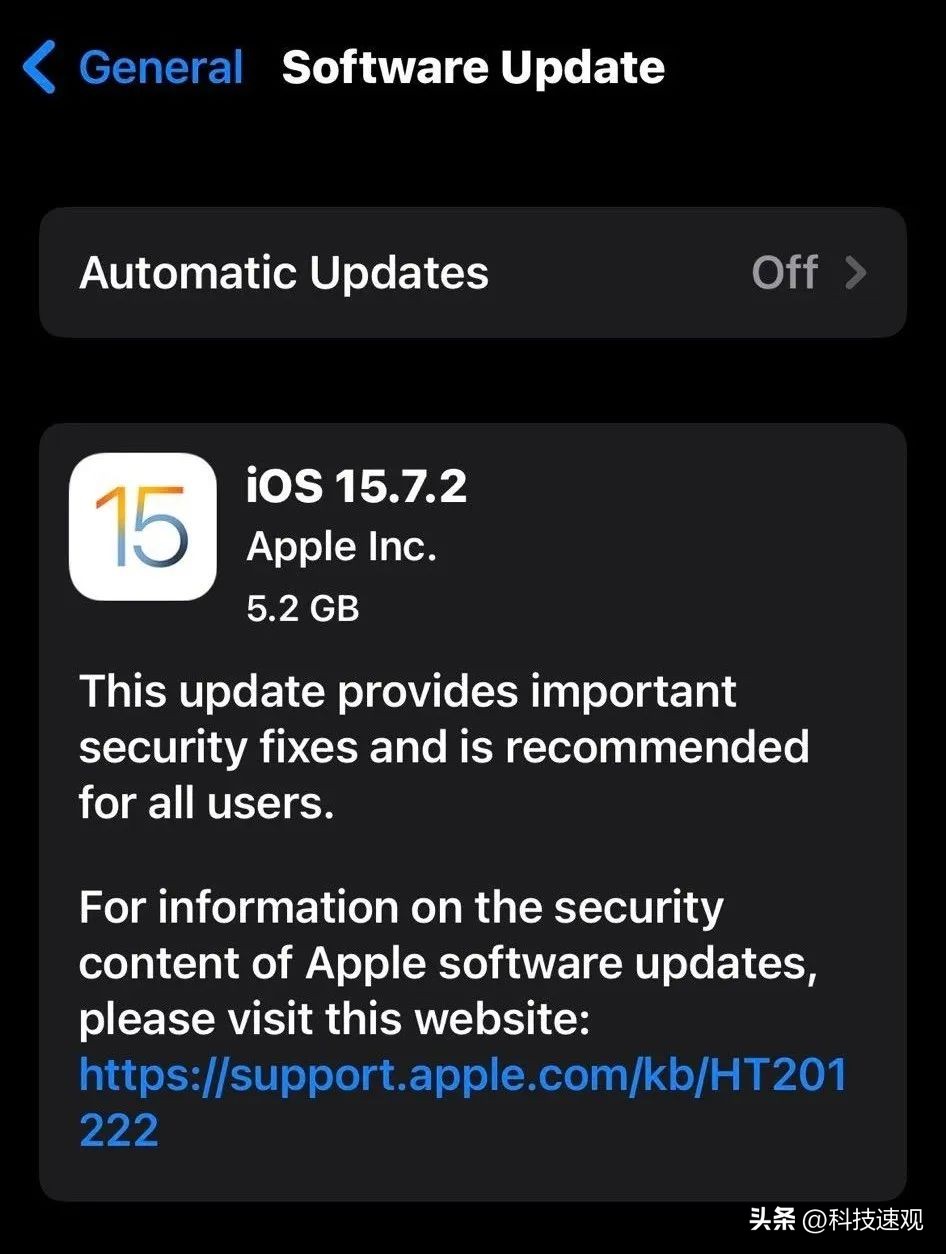 ios16.2苹果音乐跟唱模式支持机型,ios16.2k歌支持哪些机型