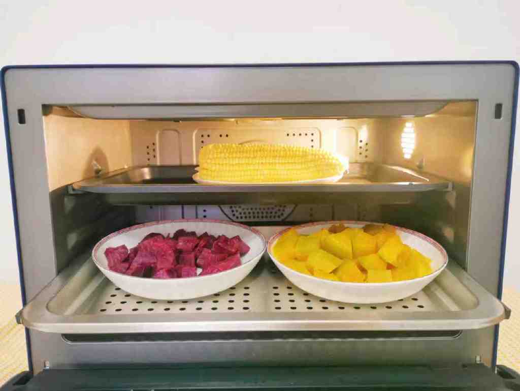 微蒸烤一体机三年使用感受,微蒸烤一体机有多方便