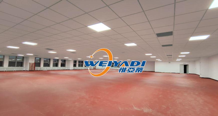 排球场标准尺寸图解,cba球场标准尺寸图