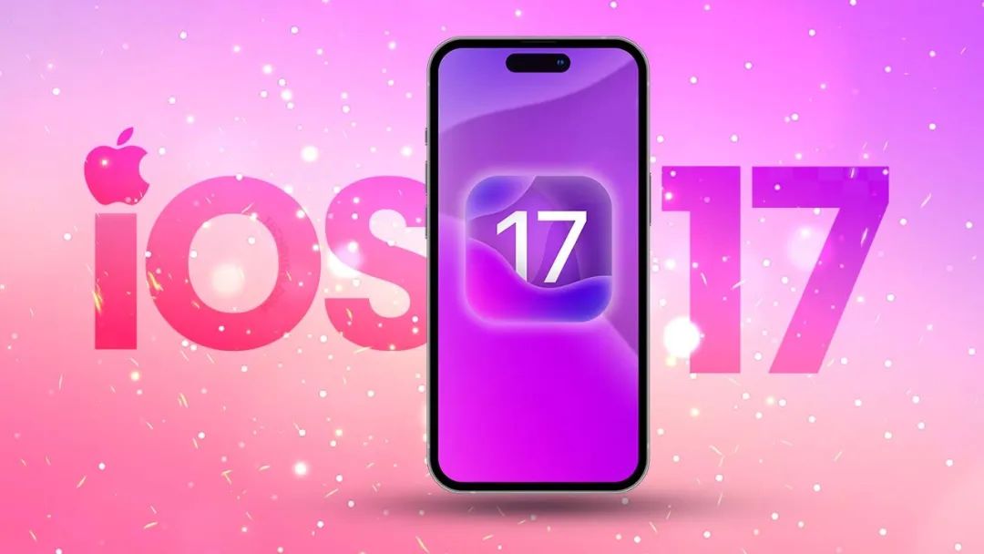 苹果什么型号可以更新ios17,苹果手机哪些机型可以更新ios17