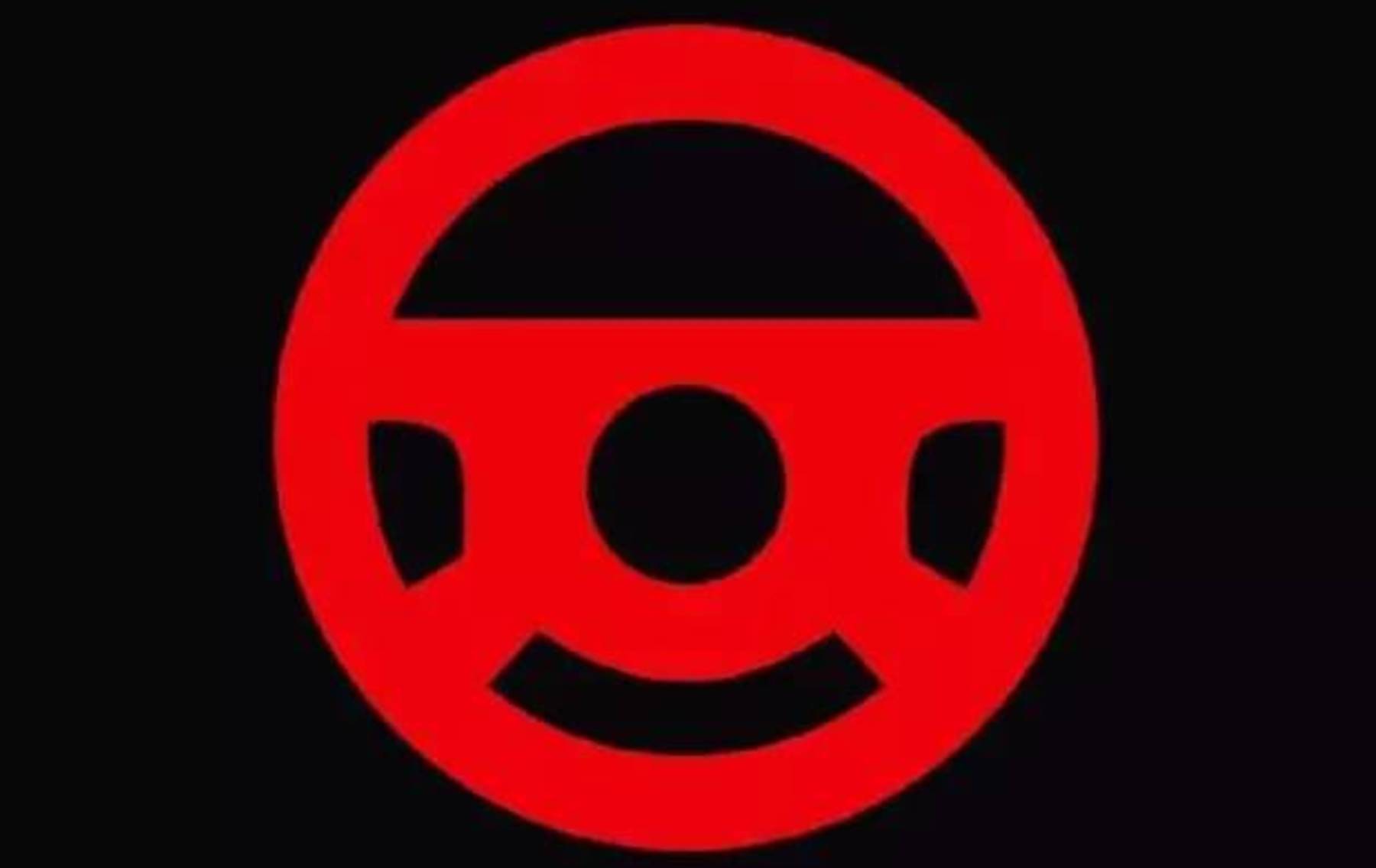 车上亮的八种灯请注意停车,车上这几种灯亮起赶紧停车检查