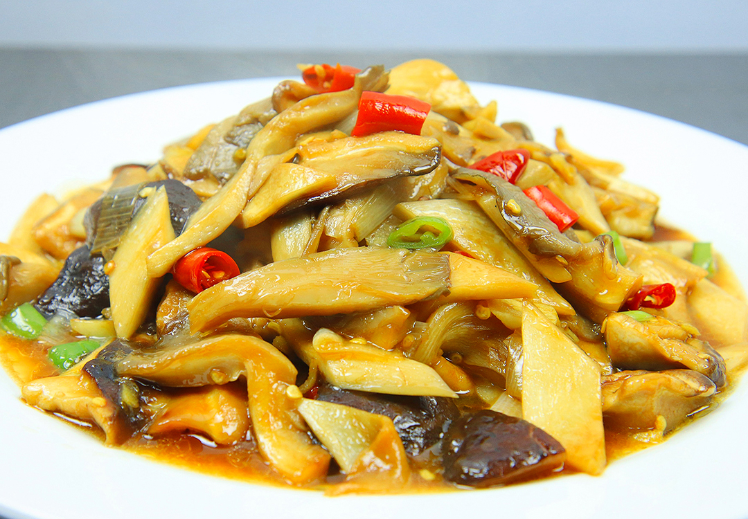 夏天要多吃这些蔬菜你知道吗,夏天别错过这道下饭菜