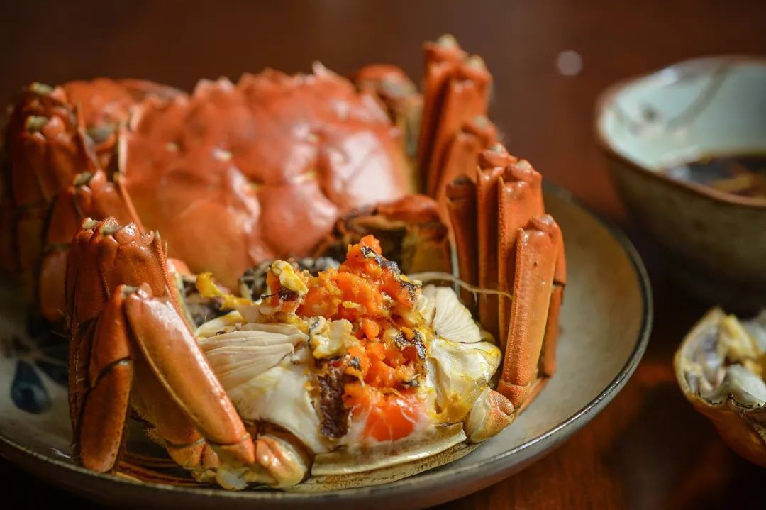 蟹粉鱼肚羹的做法,蟹粉鱼肚做法视频