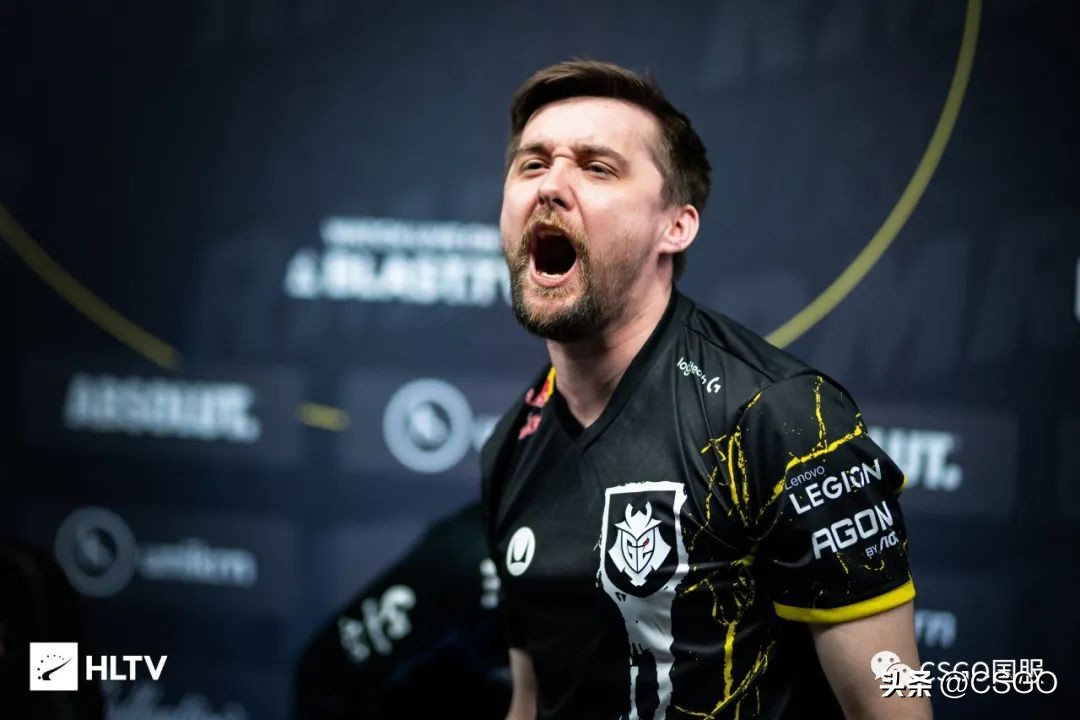 黑马9INE成五年首支进入Major的波兰战队！Heroic携手晋级传奇组