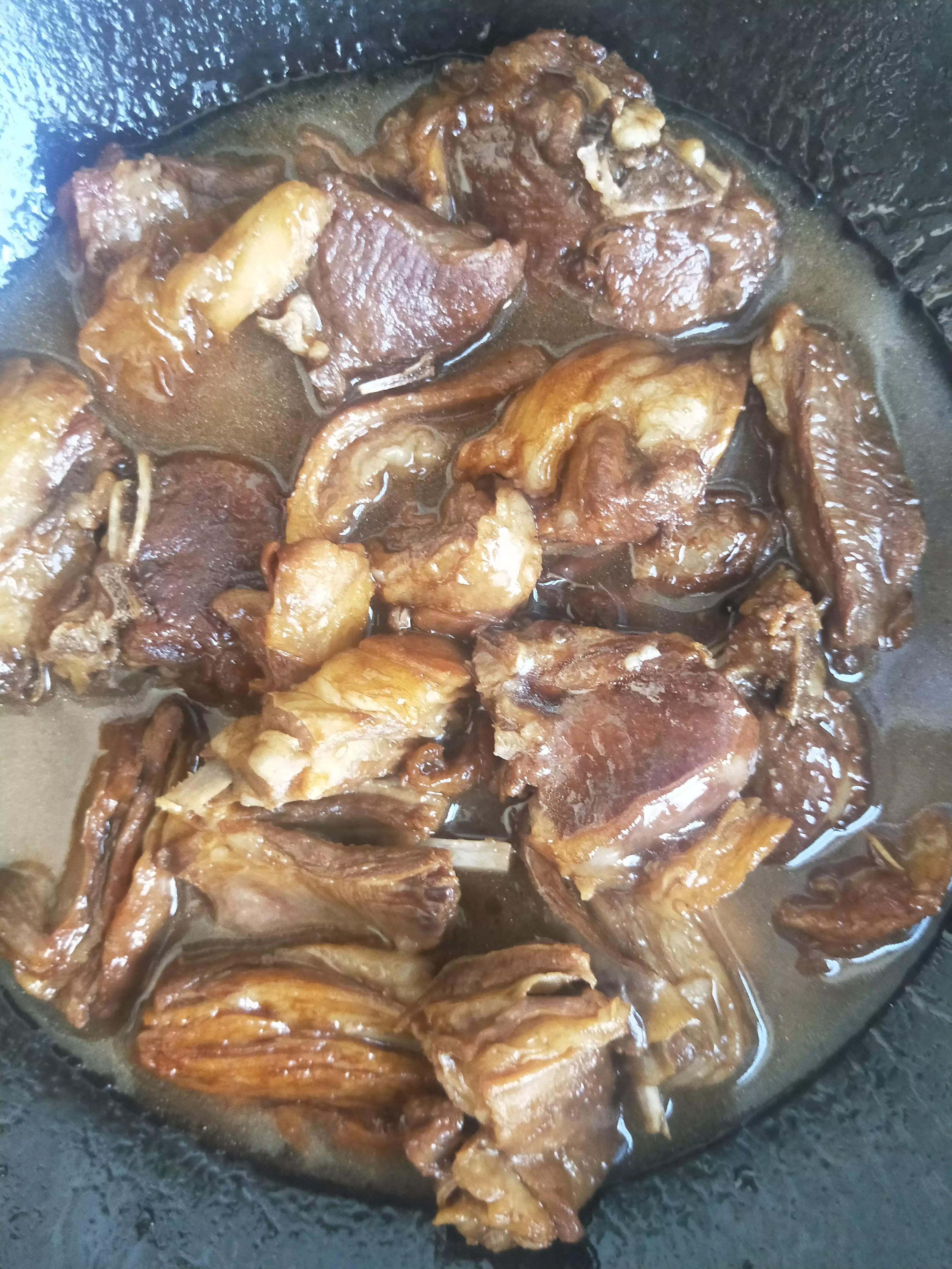 很肥的带皮羊肉怎么做,太肥的羊肉怎么做好吃