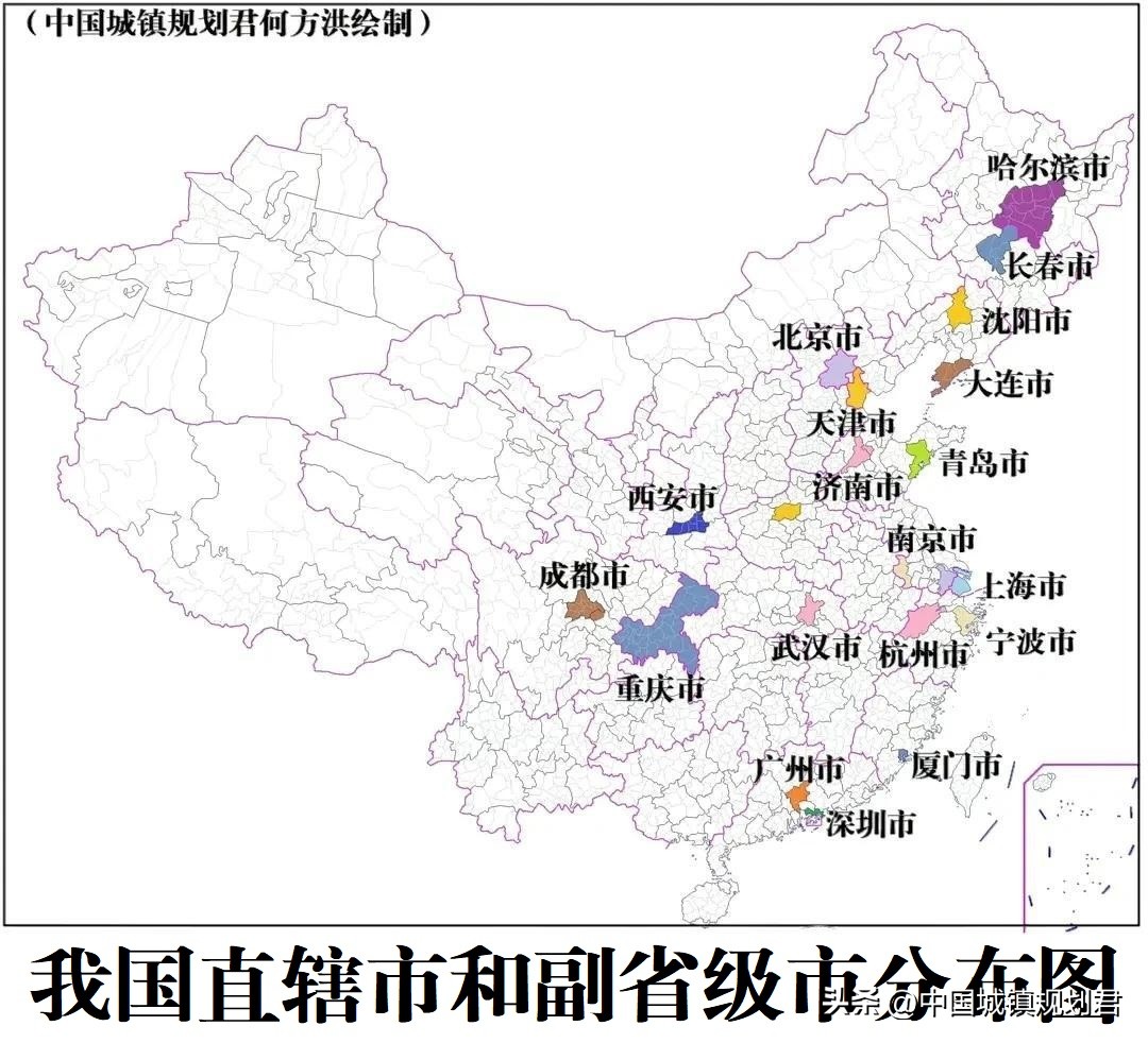深圳升格直辖市需一个像重庆直辖遇到三峡工程这样的战略契机研究