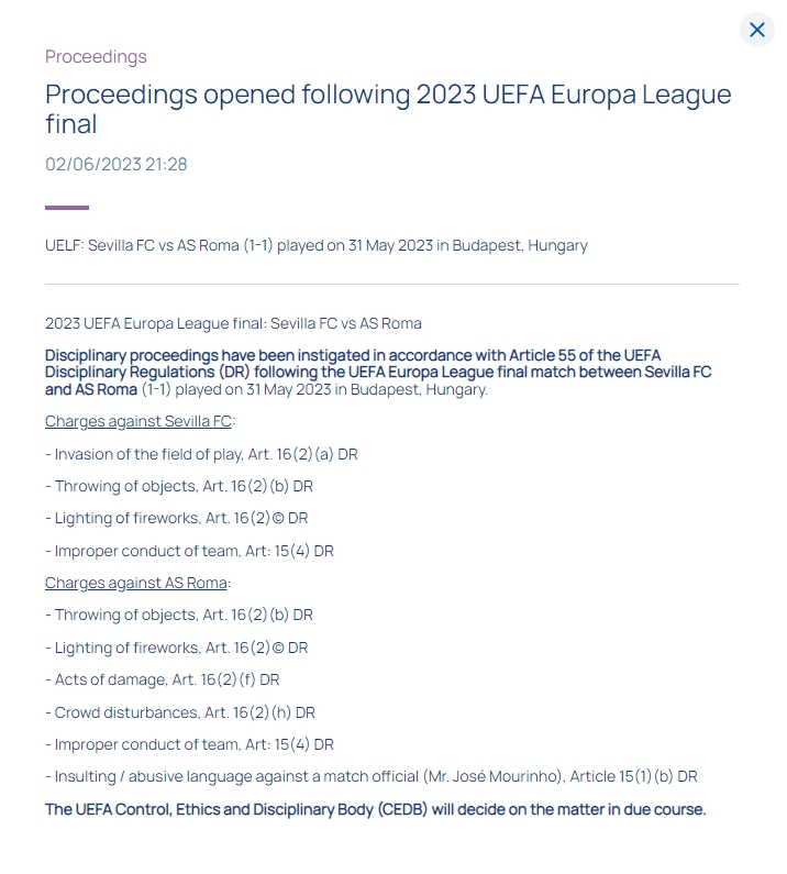 穆里尼奥一输球就甩锅裁判,穆里尼奥冲突裁判将被除名