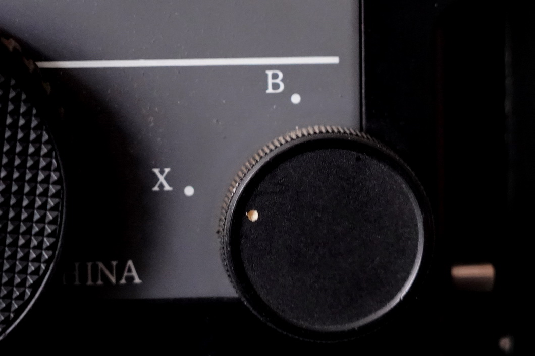 国产相机发展历程回顾,国产胶片相机最后的辉煌