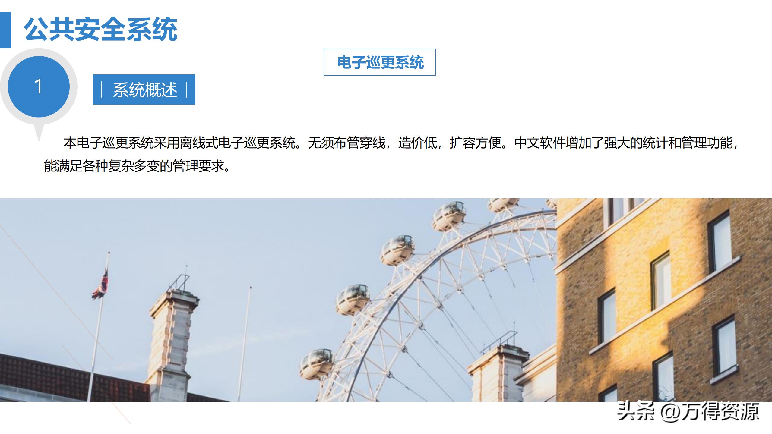 商业综合体弱电工程设计方案,商业综合体智能化弱电调研报告