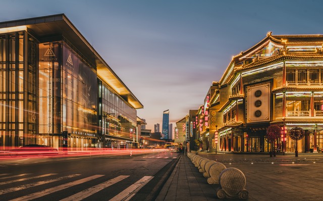 来沈阳,只身来到沈阳