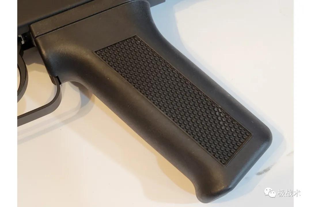 战斗民族护国神枪STAK-74M《战斗王》195期精选/202201丨推介