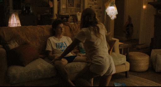 女神回归游戏,女神重返舞台