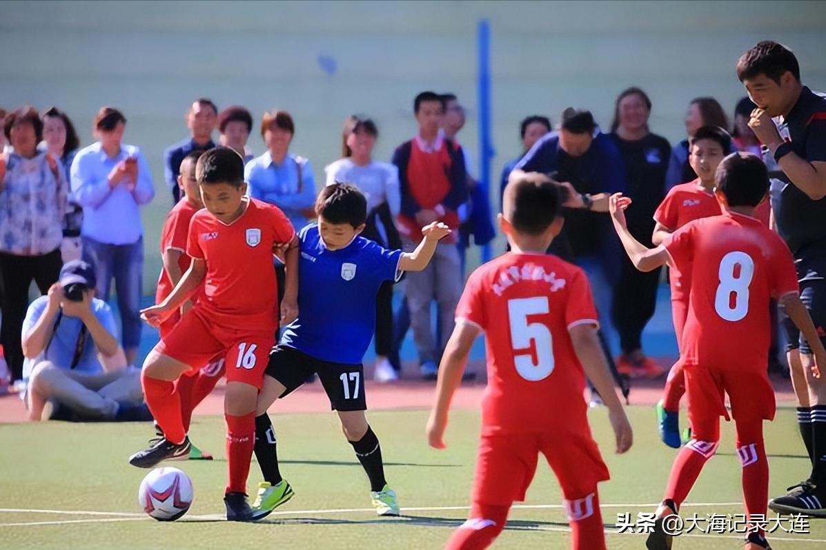 中国足球基地在哪,中国足球北方训练基地在大连哪里