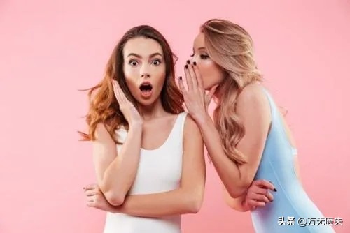 为什么有人“下面”没毛？女性*处私**毛发的秘密，别羞于了解