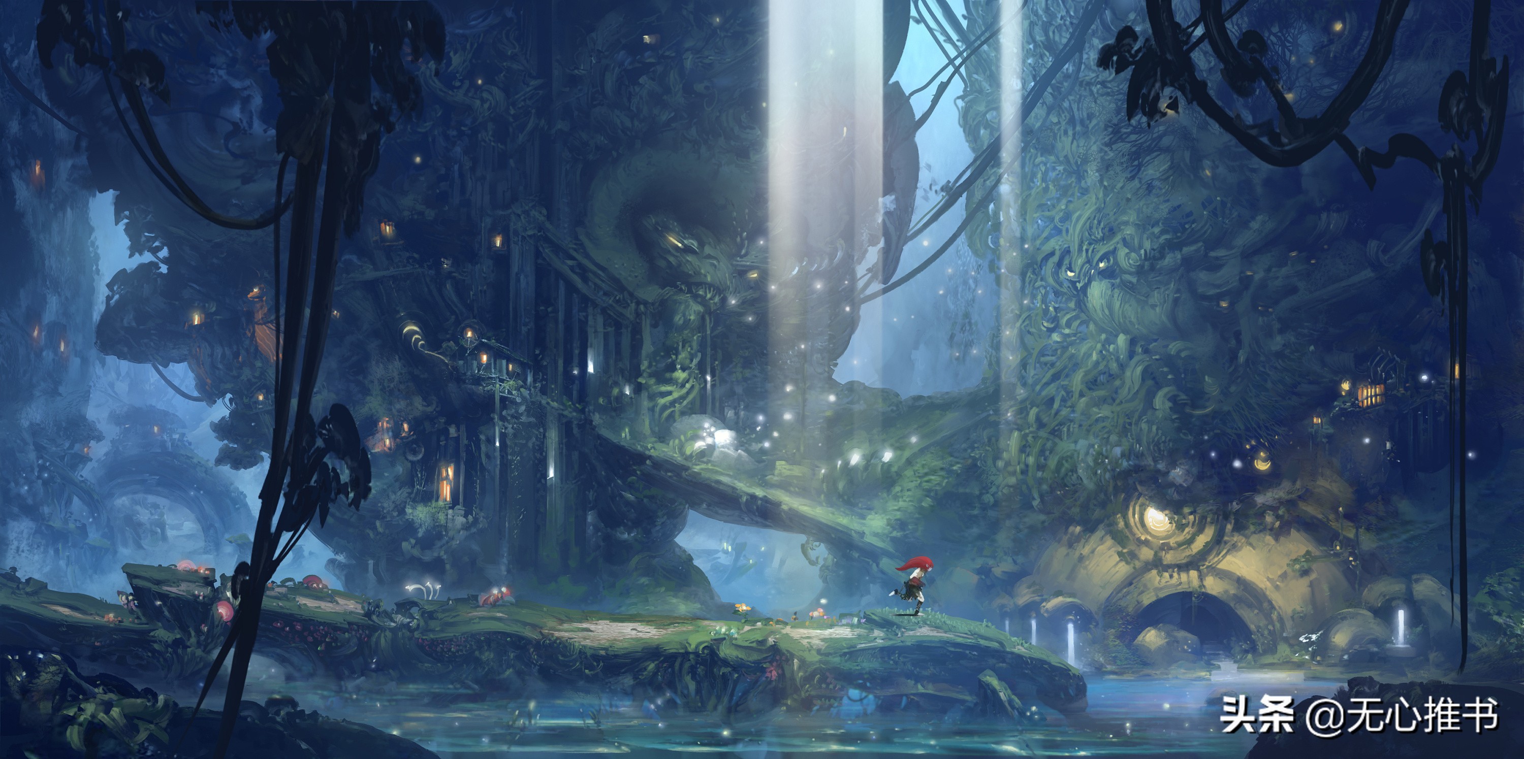 5本好看的第四天灾流小说,第四天灾高质量文推荐