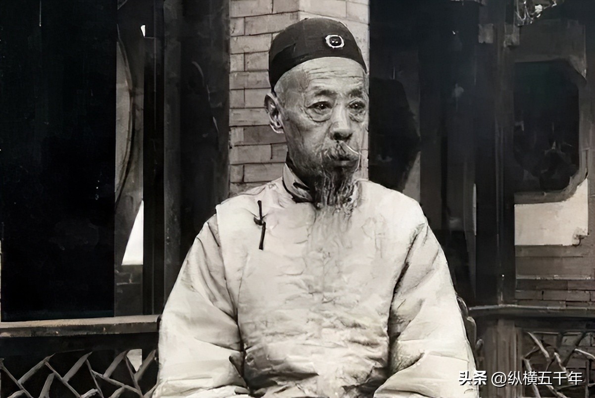 清朝最后的八大铁帽子王,清朝最后的三个铁帽子王