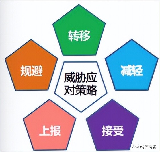 项目管理pmp中的风险的分类有哪些,pmp项目风险管理ppt课件