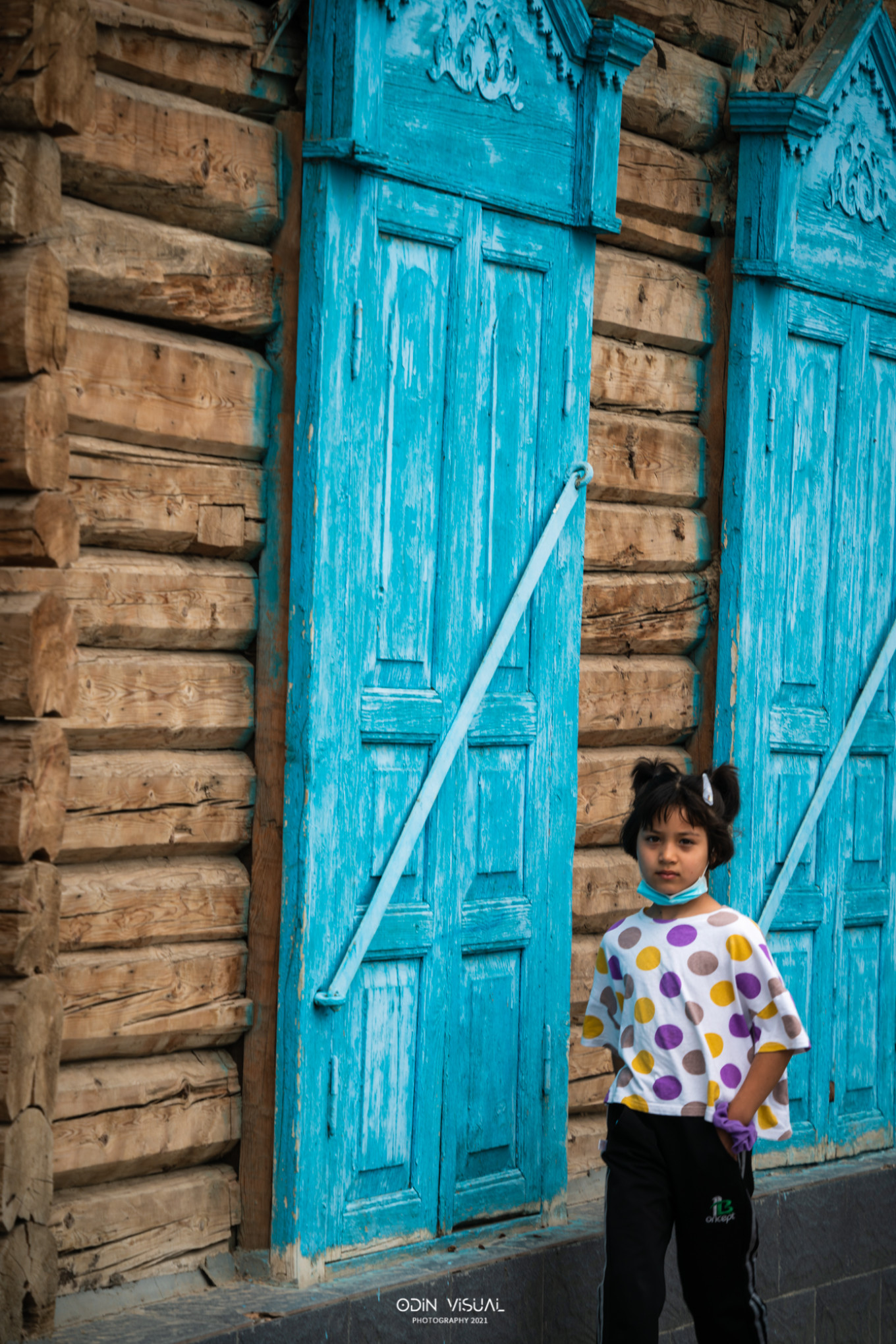 新疆伊犁之美,走了一圈才发现世界万物远不及你