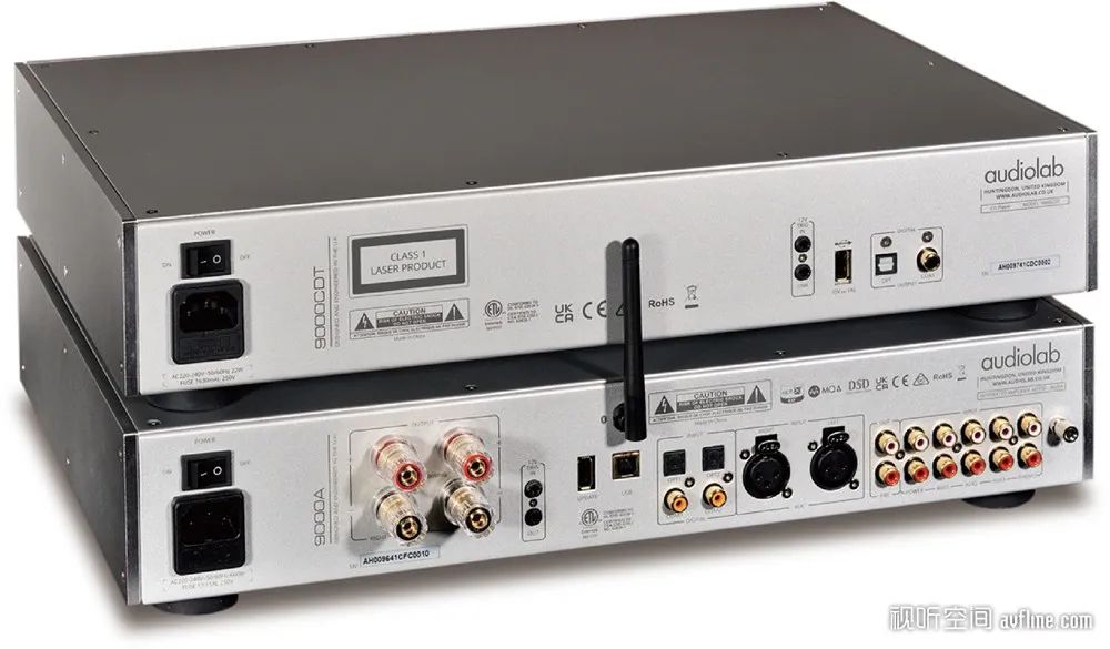 cd一体式功放,六声道功放套装