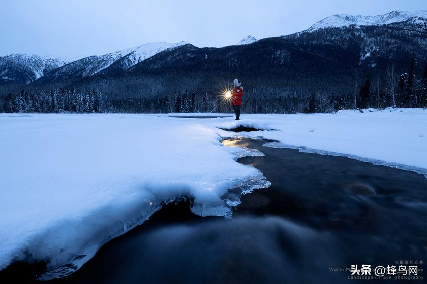 「RF镜头大师直播课」旅途中不期而遇的光影世界＠摄影师武林