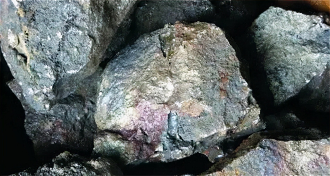 中国发现最大的铼矿,我国发现大型钨矿