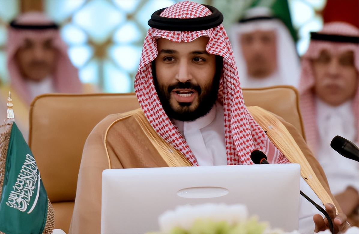 全球三大显赫家族,世界十大家族沙特王室