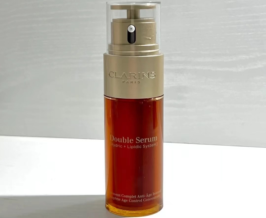 油精华推荐油性皮肤,什么样的精华油好用