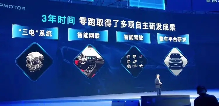 零跑c11增程这车值得买吗,为什么大家都选零跑全新c11