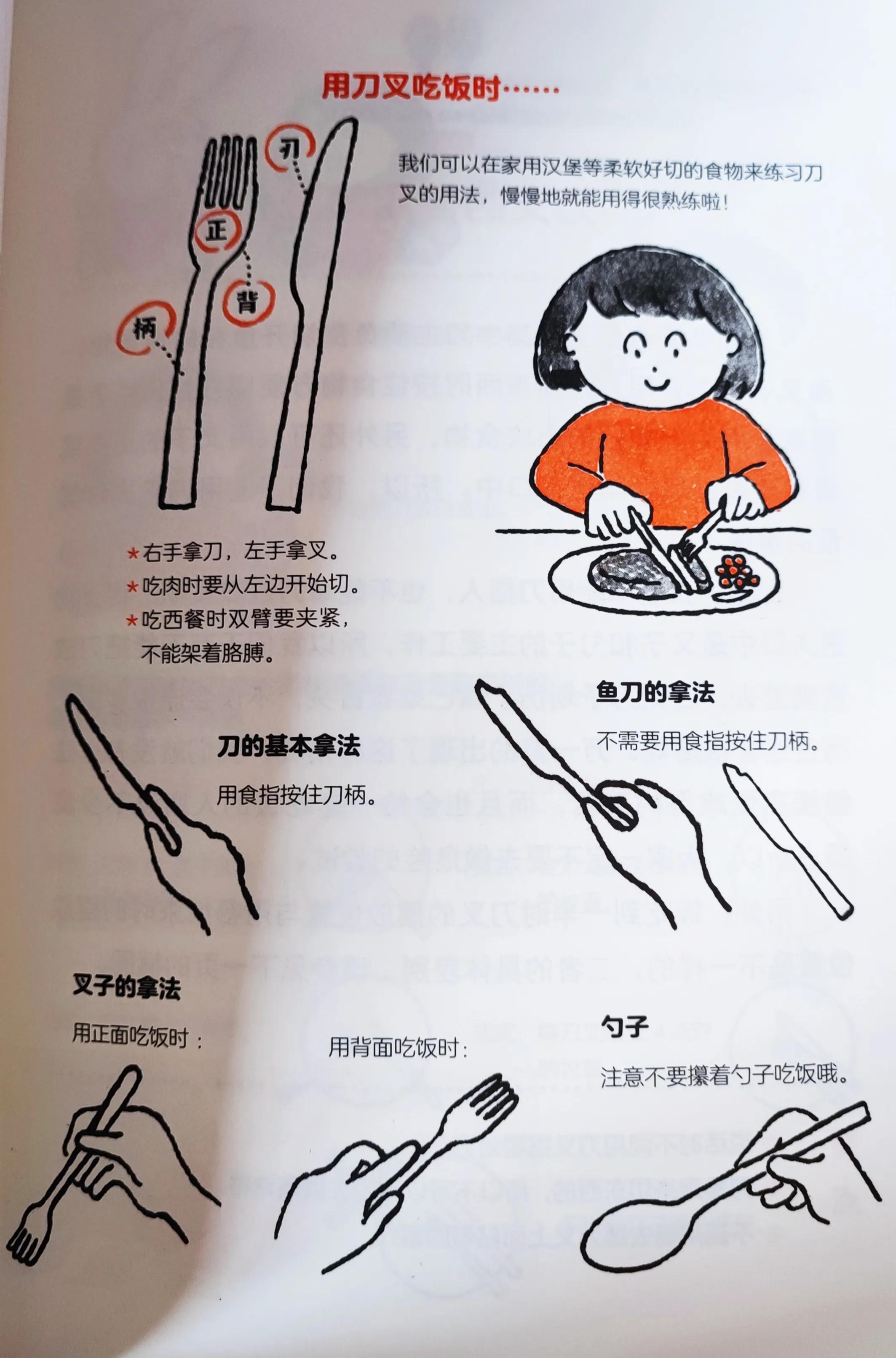 人为什么要懂礼仪,女孩子应懂的礼仪