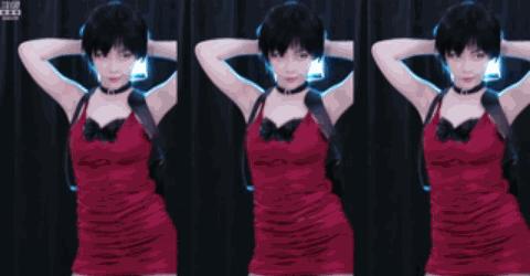 “大摆锤”摇了一年,把猎奇动画摇成了软涩情舞蹈