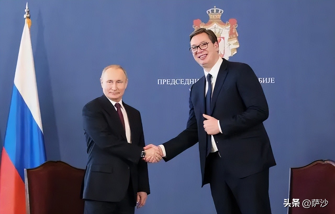 北约为什么敢攻打南联盟,北约入侵南联盟原因