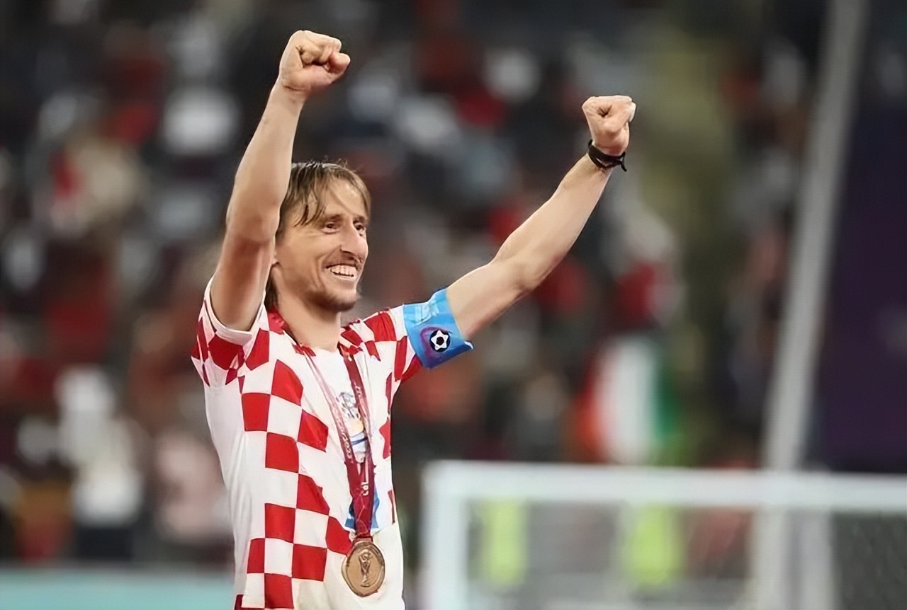 2022年世界杯球员励志故事,这才是世界杯最励志的故事