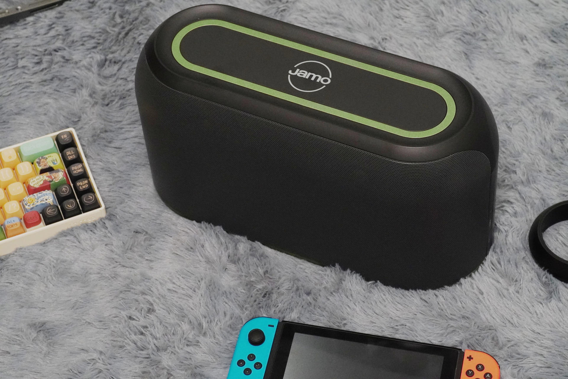 尊宝家庭影院音箱怎么样,尊宝家庭影院低音炮测评