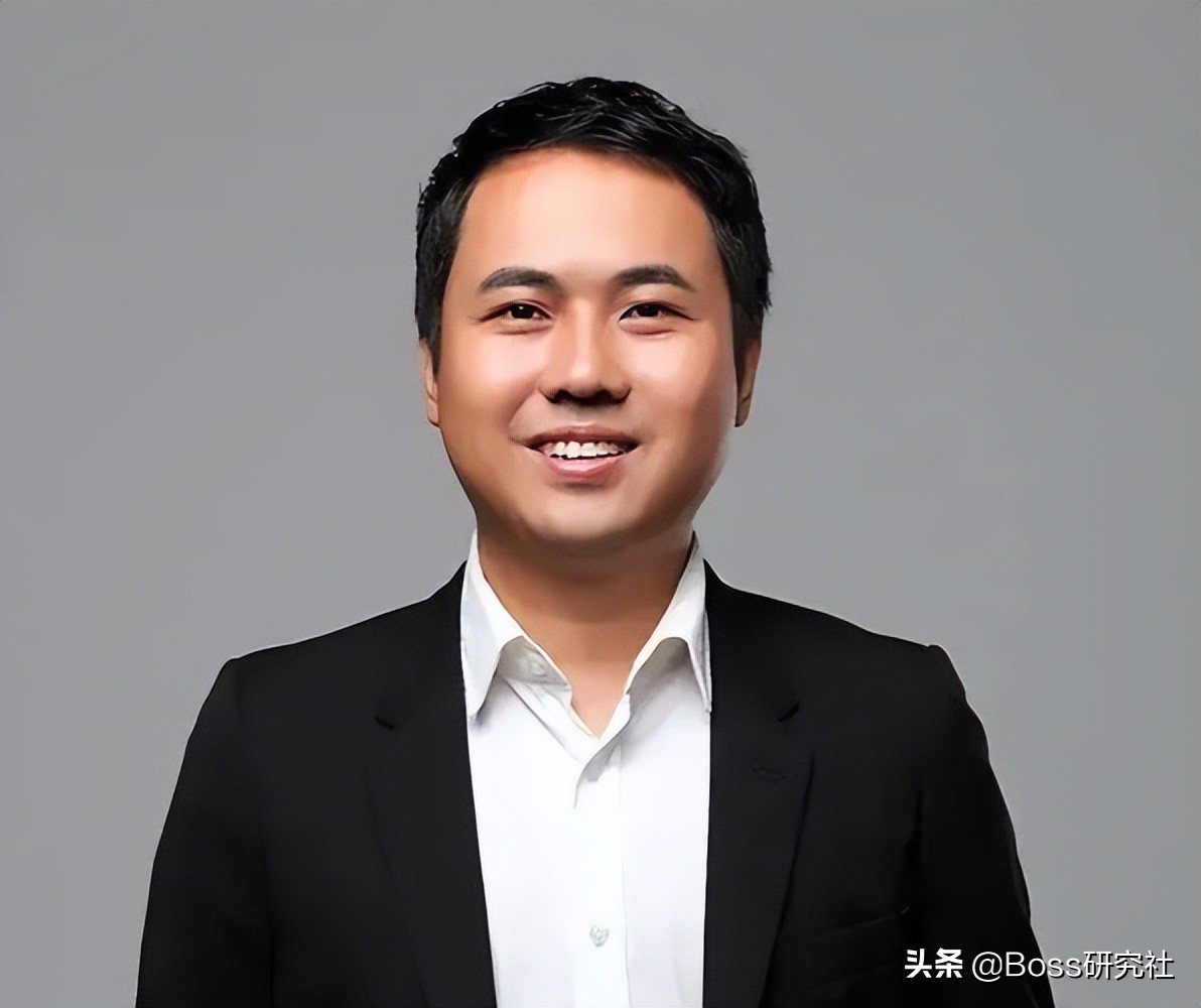 湖南首富3万元起家,湖南长沙第一首富是谁