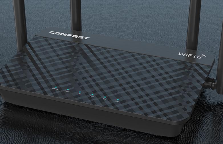 路由器四个灯都是亮的正常吗,路由器的灯都有什么用