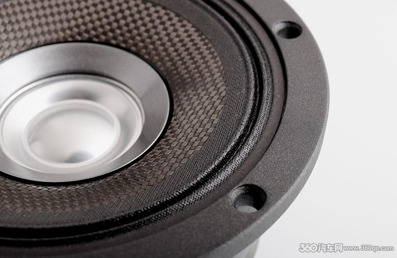 同轴喇叭可以做中置吗,同轴喇叭真的那么差劲吗