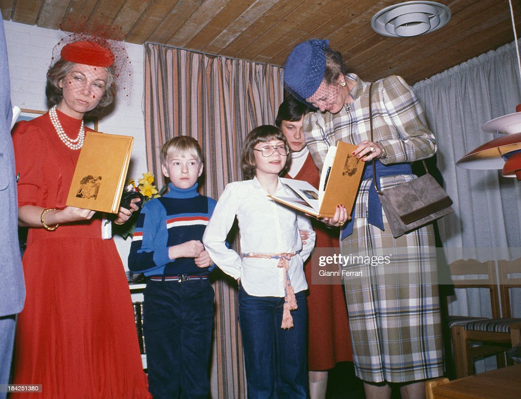 莱后年度第3次穿婆婆旧衣，这是穷到买不起新衣服，还是节俭入骨